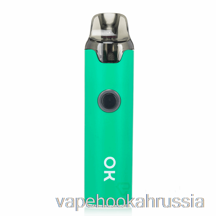 Vape россия Innokin Okino C100 Pod System зеленый